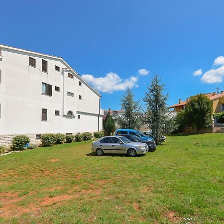 Apartments Dragica Štinjan المظهر الخارجي الصورة