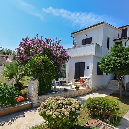 Apartments Dragica Štinjan المظهر الخارجي الصورة