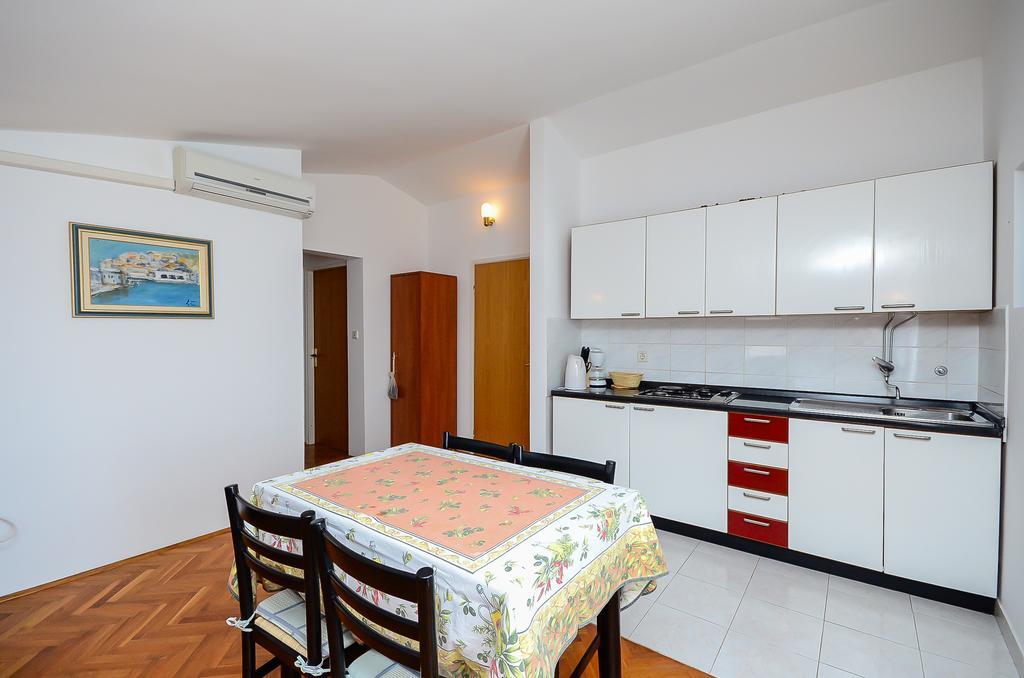 Apartments Dragica Štinjan المظهر الخارجي الصورة