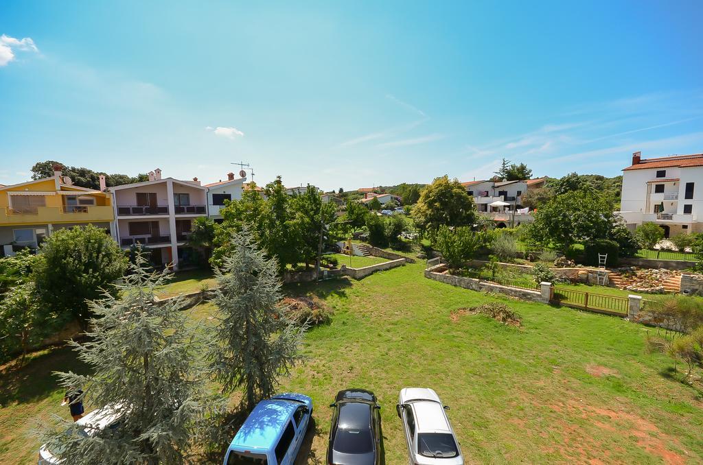 Apartments Dragica Štinjan المظهر الخارجي الصورة