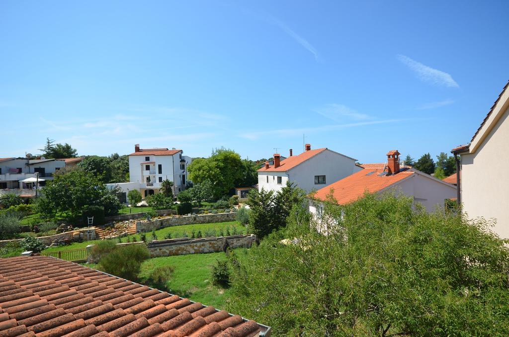 Apartments Dragica Štinjan المظهر الخارجي الصورة