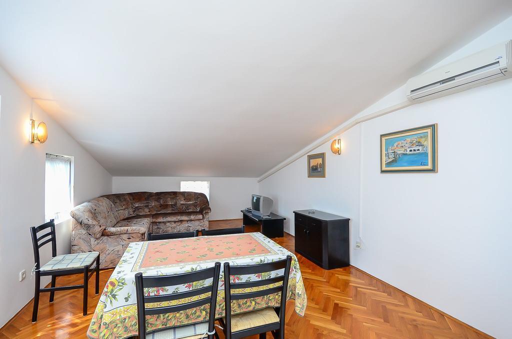 Apartments Dragica Štinjan المظهر الخارجي الصورة