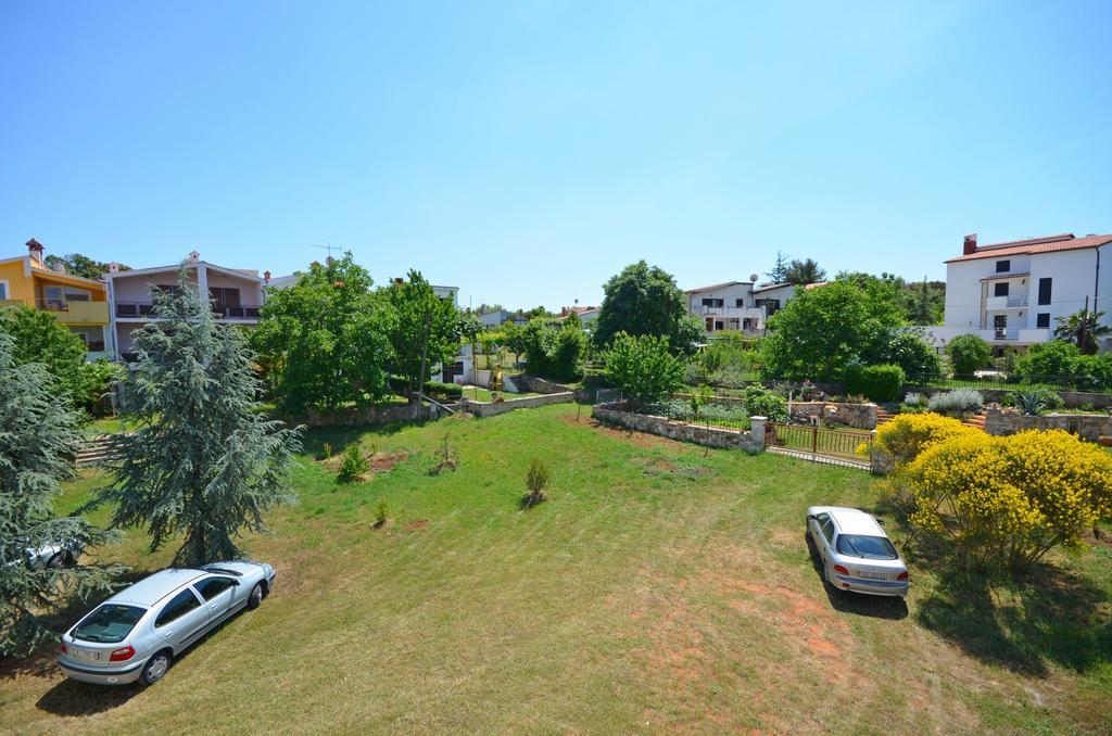 Apartments Dragica Štinjan المظهر الخارجي الصورة